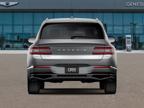 New 2026 Genesis GV80 2.5T image 7