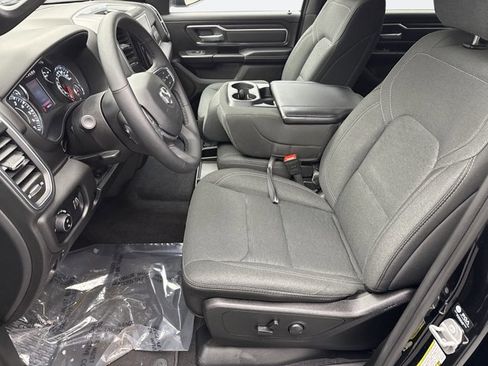 Used 2025 RAM 1500 Big Horn image 11