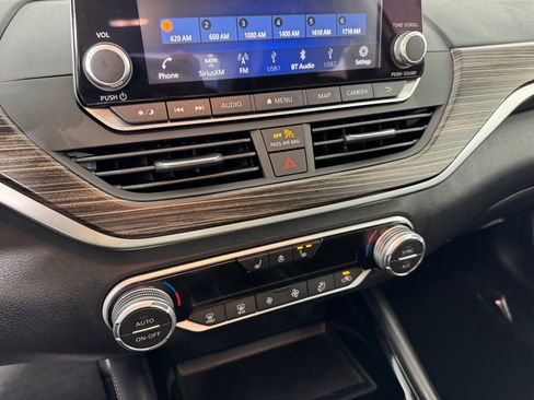 Used 2022 Nissan Altima 2.5 SL image 18