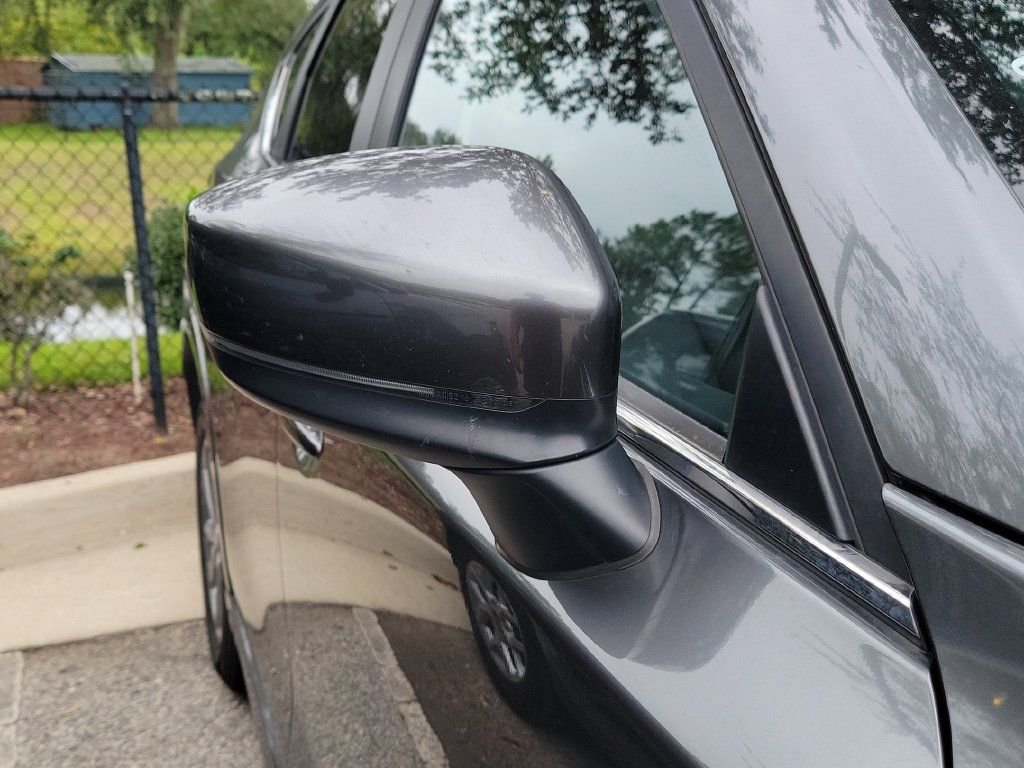 Used 2025 MAZDA CX-5 AWD 2.5 S w/ Select Package image 13