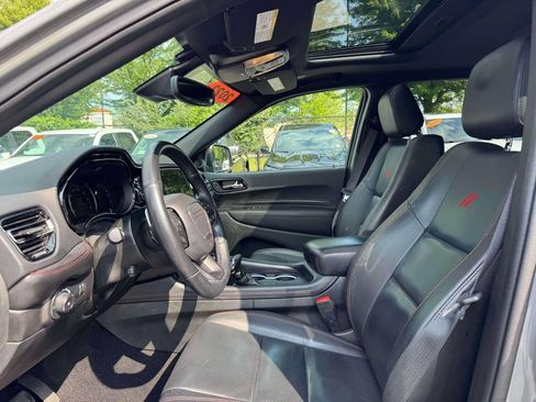 Used 2023 Dodge Durango GT AWD/4WD image 16