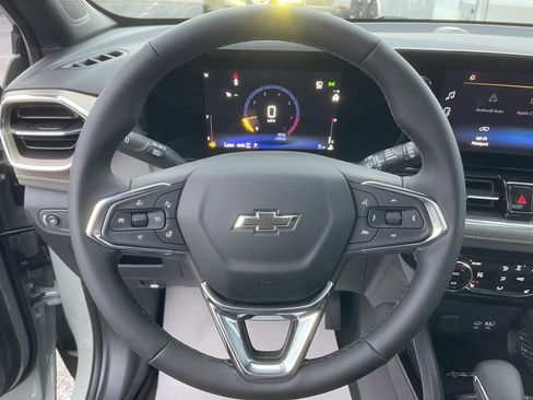 New 2026 Chevrolet TrailBlazer ACTIV w/ Convenience Package image 15