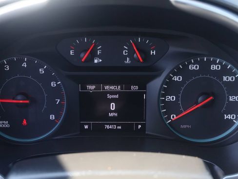 Used 2018 Chevrolet Malibu LS FWD image 32