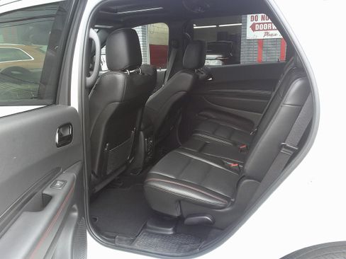 Used 2024 Dodge Durango GT image 20