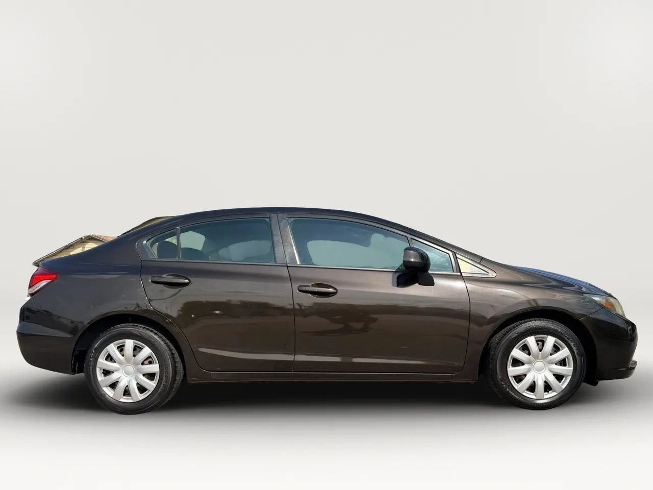 Used 2013 Honda Civic LX image 9