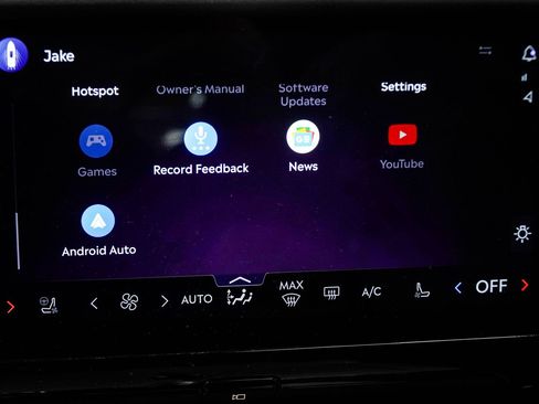 Used 2025 Lincoln Navigator Reserve image 32