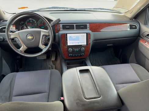 Used 2013 Chevrolet Tahoe LS w/ Convenience Package RWD image 17