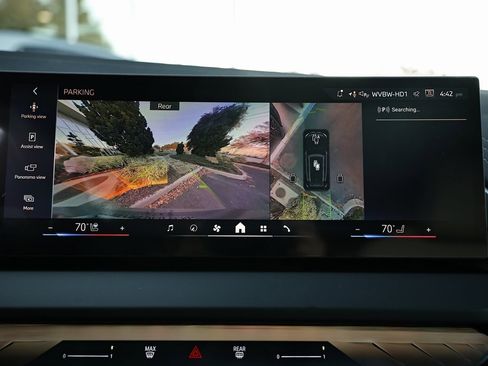 New 2026 BMW X3 xDrive30 image 34