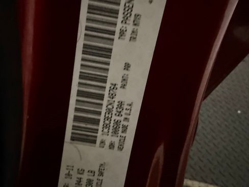 Used 2012 Chrysler 200 Touring w/ Cold Weather Group image 35