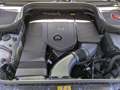 New 2026 Mercedes-Benz GLE 350 4MATIC image 17