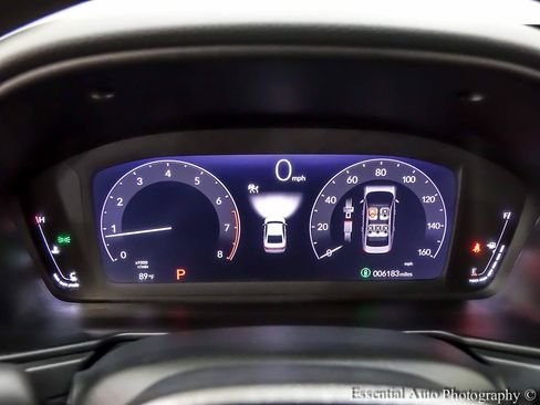 Used 2025 Honda Accord SE image 20