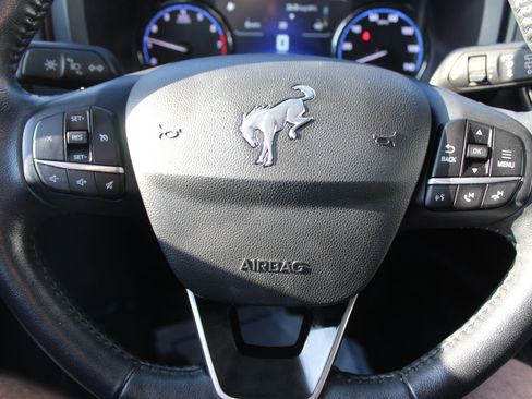 Used 2021 Ford Bronco Sport Outer Banks AWD/4WD image 28