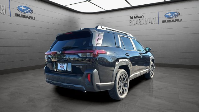 Used 2026 Subaru Outback Limited XT AWD/4WD image 5