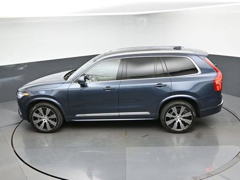 Used 2024 Volvo XC90 B6 Plus w/ Protection Package Premier AWD/4WD image 24