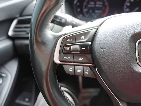 Used 2019 Honda Accord Sport image 22