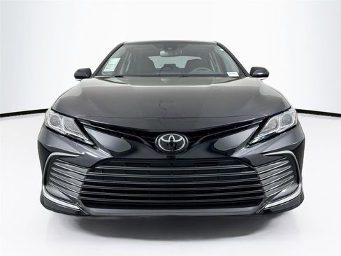 Used 2023 Toyota Camry LE w/ Convenience Package FWD image 7