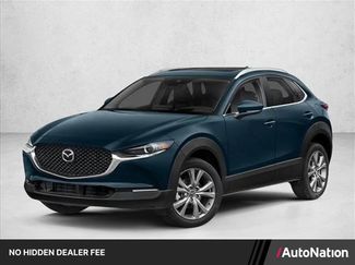 Used 2020 MAZDA CX-30 AWD w/ Premium Package video 1