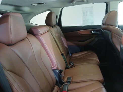 Used 2023 Acura MDX SH-AWD w/ Technology Package image 14