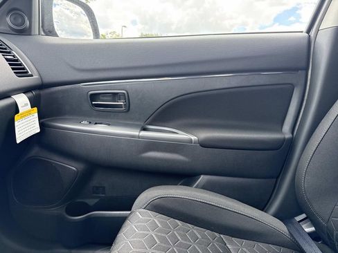 New 2026 Mitsubishi Outlander Sport ES AWD/4WD image 24