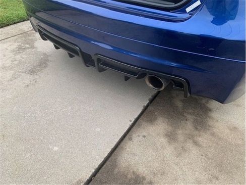 Used 2008 Honda Civic Si image 17