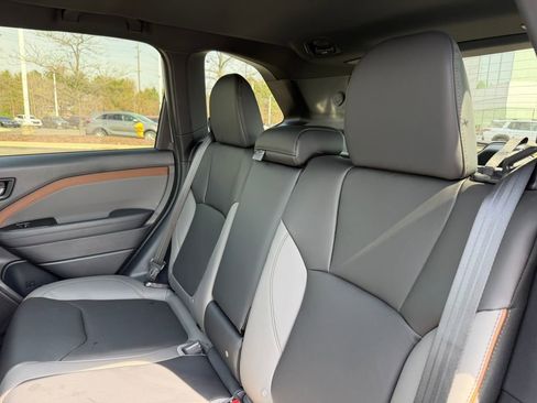 New 2026 Subaru Forester Touring AWD/4WD image 22