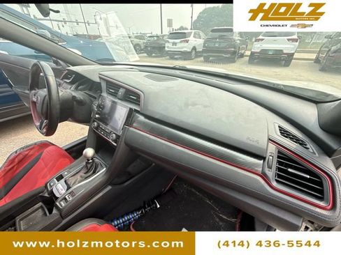 Used 2019 Honda Civic Type R image 26