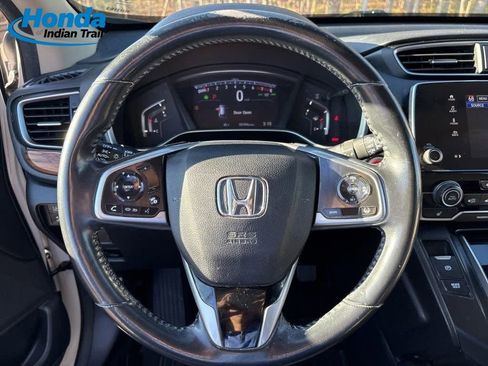Used 2019 Honda CR-V EX-L image 18