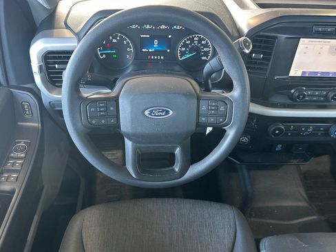 Used 2021 Ford F150 XL w/ Trailer Tow Package RWD image 13
