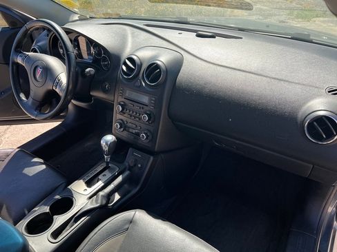 Used 2008 Pontiac G6 GXP w/ Sun And Sound Package image 19