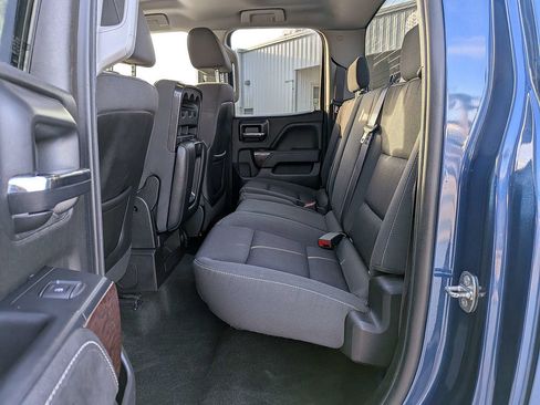 Used 2015 GMC Sierra 1500 SLE w/ SLE Value Package AWD/4WD image 13