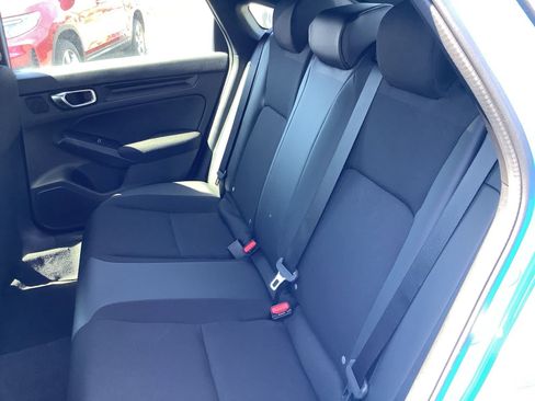 New 2026 Honda Civic Sport image 20