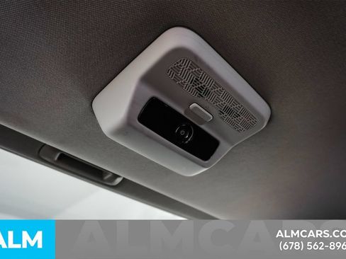 Used 2025 Kia Carnival SX Prestige FWD image 58