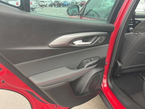 Used 2025 Dodge Hornet R/T w/ R/T Plus Package image 29