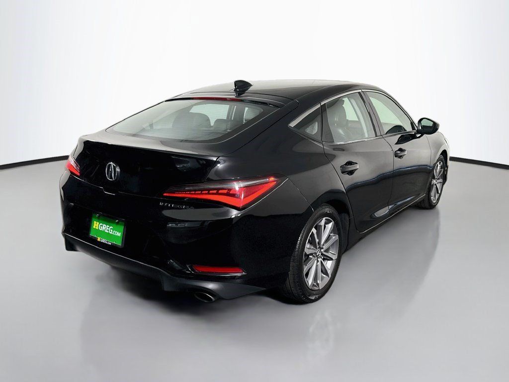 Used 2024 Acura Integra FWD image 10