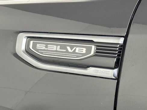 Used 2021 GMC Sierra 1500 AT4 AWD/4WD image 10