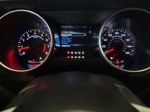Used 2019 Ford Mustang Premium RWD image 23
