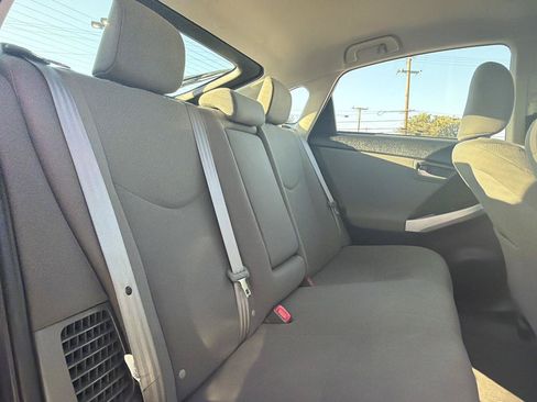 Used 2013 Toyota Prius Two FWD image 21