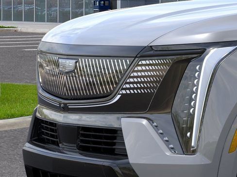 New 2026 Cadillac Escalade IQ Sport 1 AWD/4WD image 13