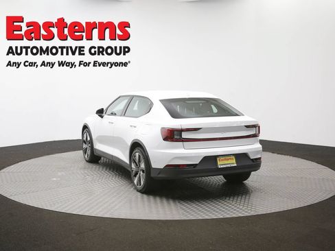 Used 2023 Polestar Polestar 2 w/ Pilot Pack AWD/4WD image 59