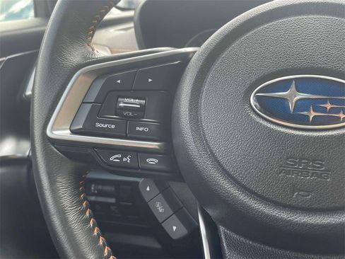 Certified 2021 Subaru Crosstrek 2.5i Limited w/ Moonroof Package 1 image 22