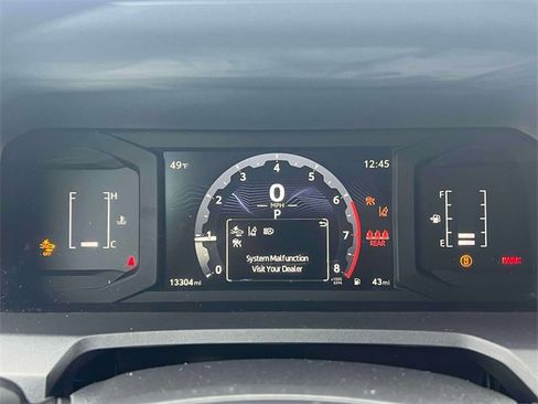 Certified 2024 Toyota Tacoma SR5 image 27