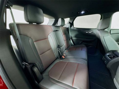 Used 2025 Chevrolet Blazer RS w/ Driver Confidence II Package image 26