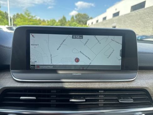 Certified 2022 Kia Telluride EX w/ EX Premium Package FWD image 14