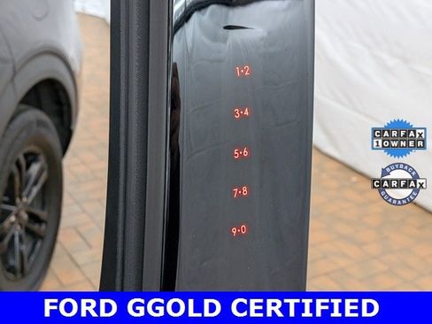 Certified 2023 Ford Explorer XLT w/ Equipment Group 202A image 9