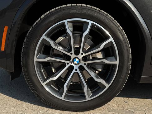 Used 2023 BMW X3 sDrive30i w/ M Sport Package image 91