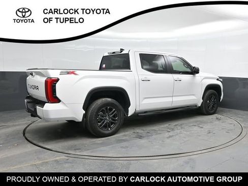 Used 2025 Toyota Tundra SR5 image 3