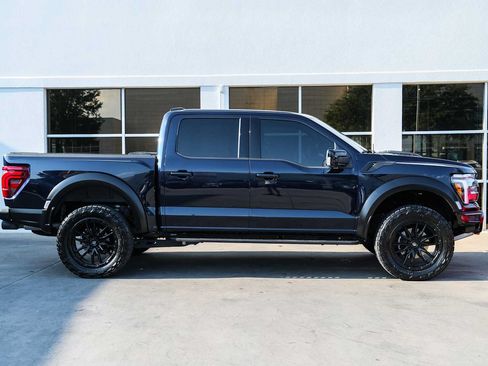 Used 2024 Ford F150 Raptor w/ Equipment Group 803A Raptor R AWD/4WD image 9