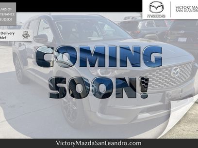 Used 2023 MAZDA CX-50 2.5 S w/ Cargo Package