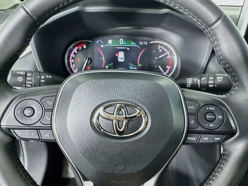 Used 2024 Toyota RAV4 Adventure AWD/4WD image 14