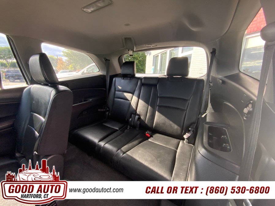 Used 2017 Honda Pilot EX-L image 10